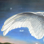 The Threatened Swan - Jan Asselijn - part 2